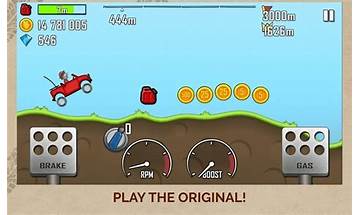 Hill Racer for Android - Download the APK from Habererciyes
